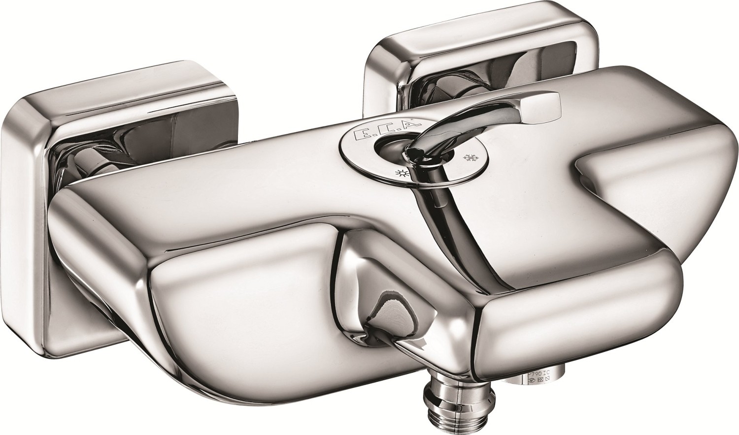 Novita Banyo Bataryası + Fırat Mafsallı Duş Seti Banyo Üst Takımı