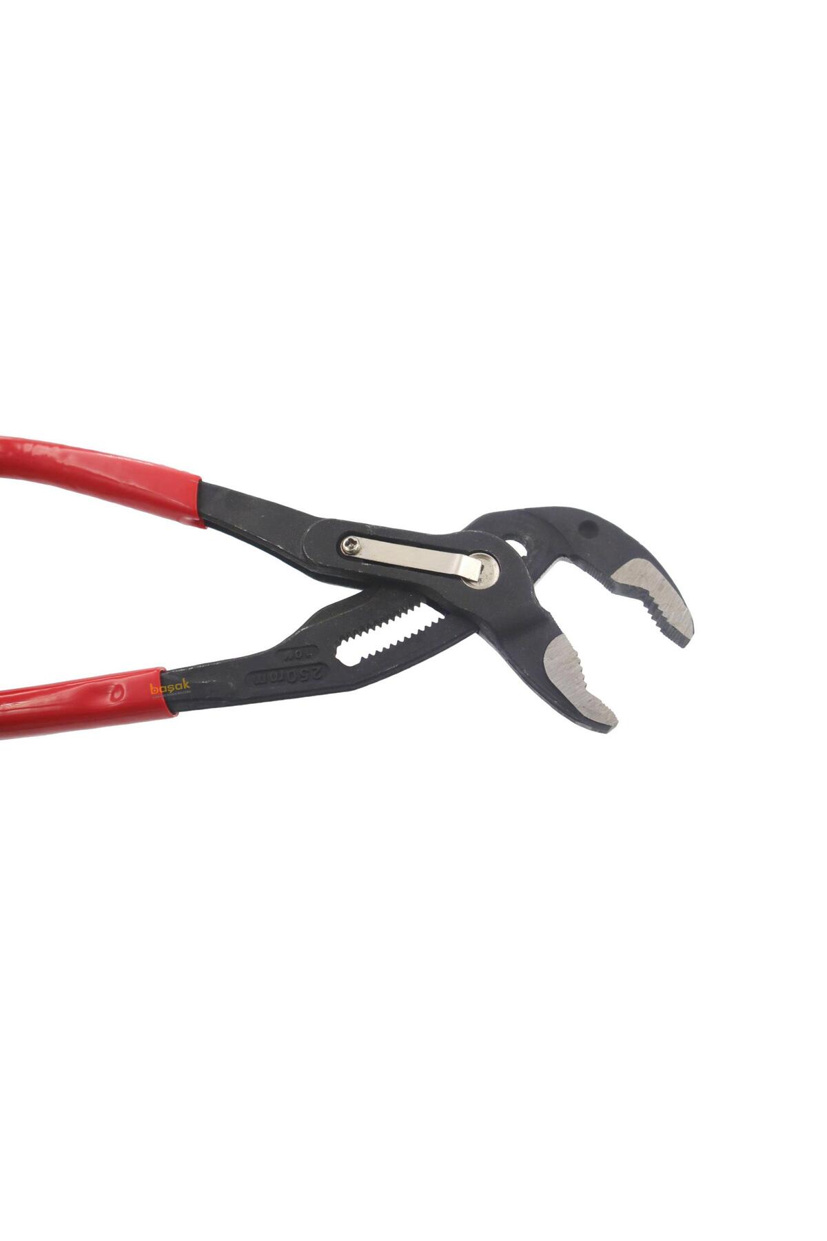 250 Mm Düğmeli Tip Papağan Pense E30q-54-0250