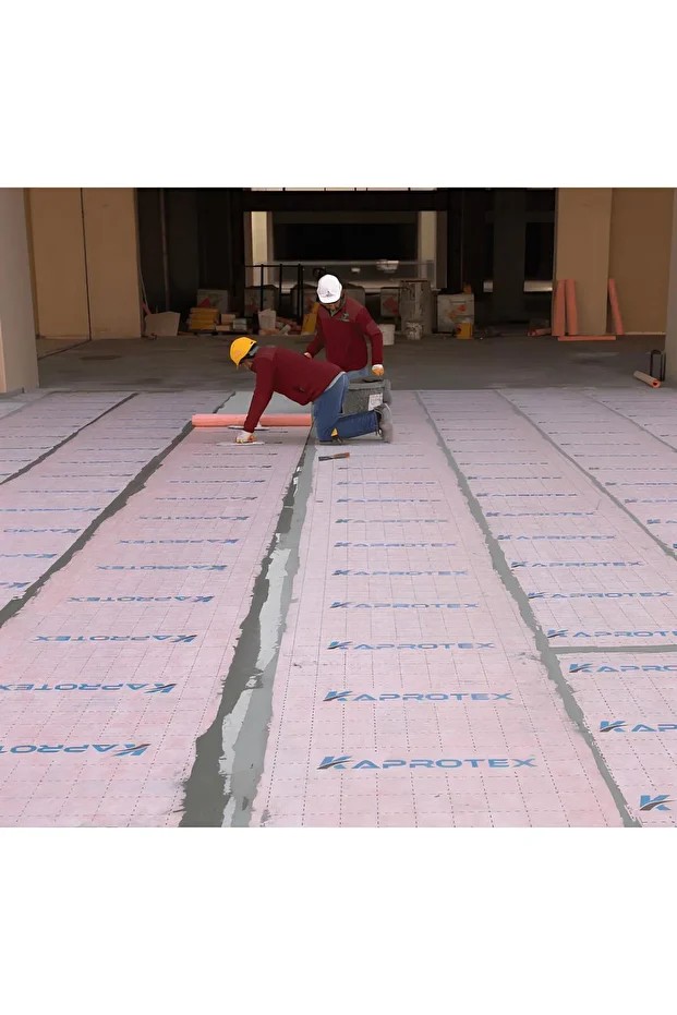 220 Gr/m² Islak Hacim Tekstil Membranı 1m X 30m ( 30 M² )