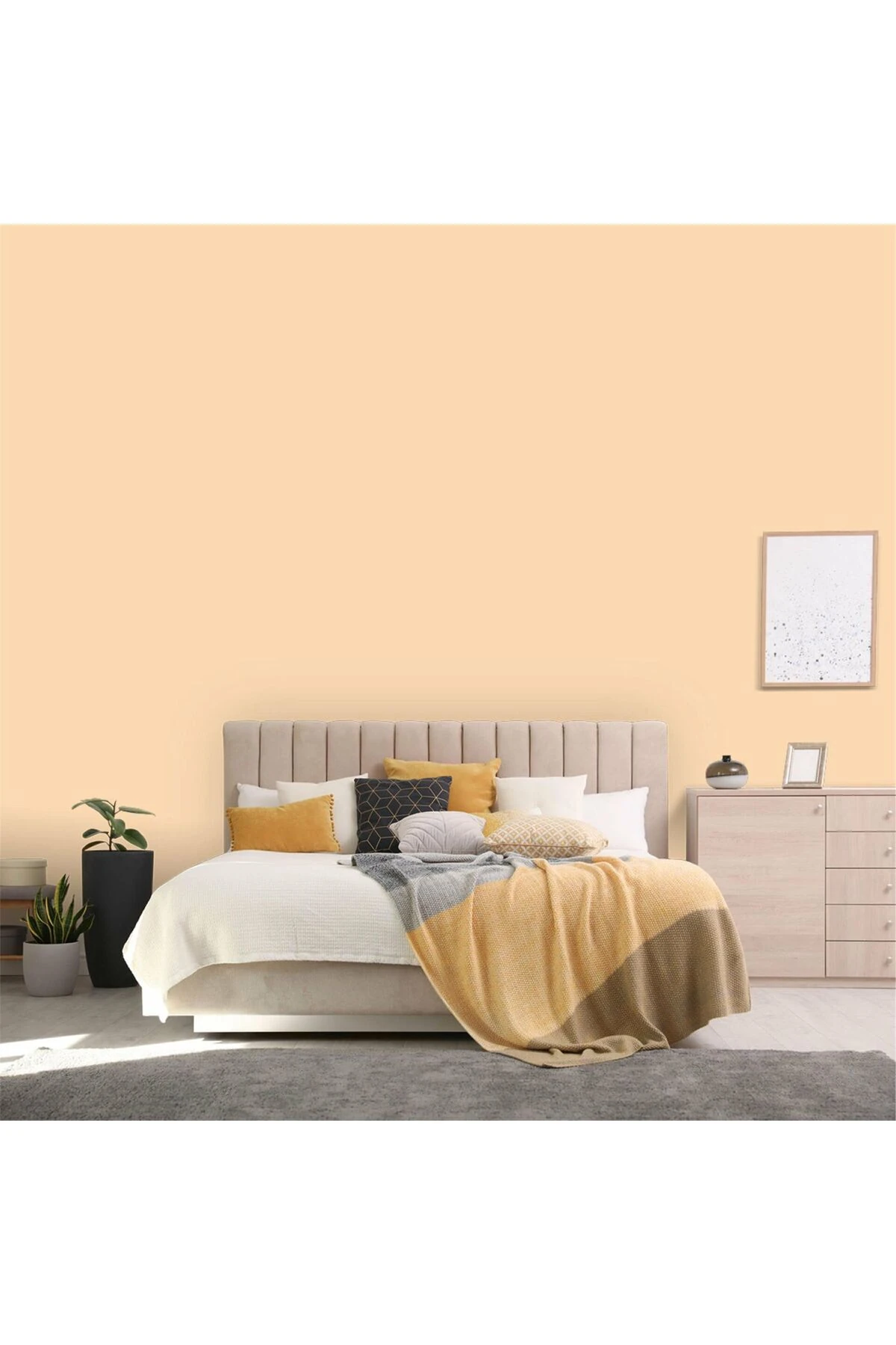 Elegans Yarı Mat - 12,5 L