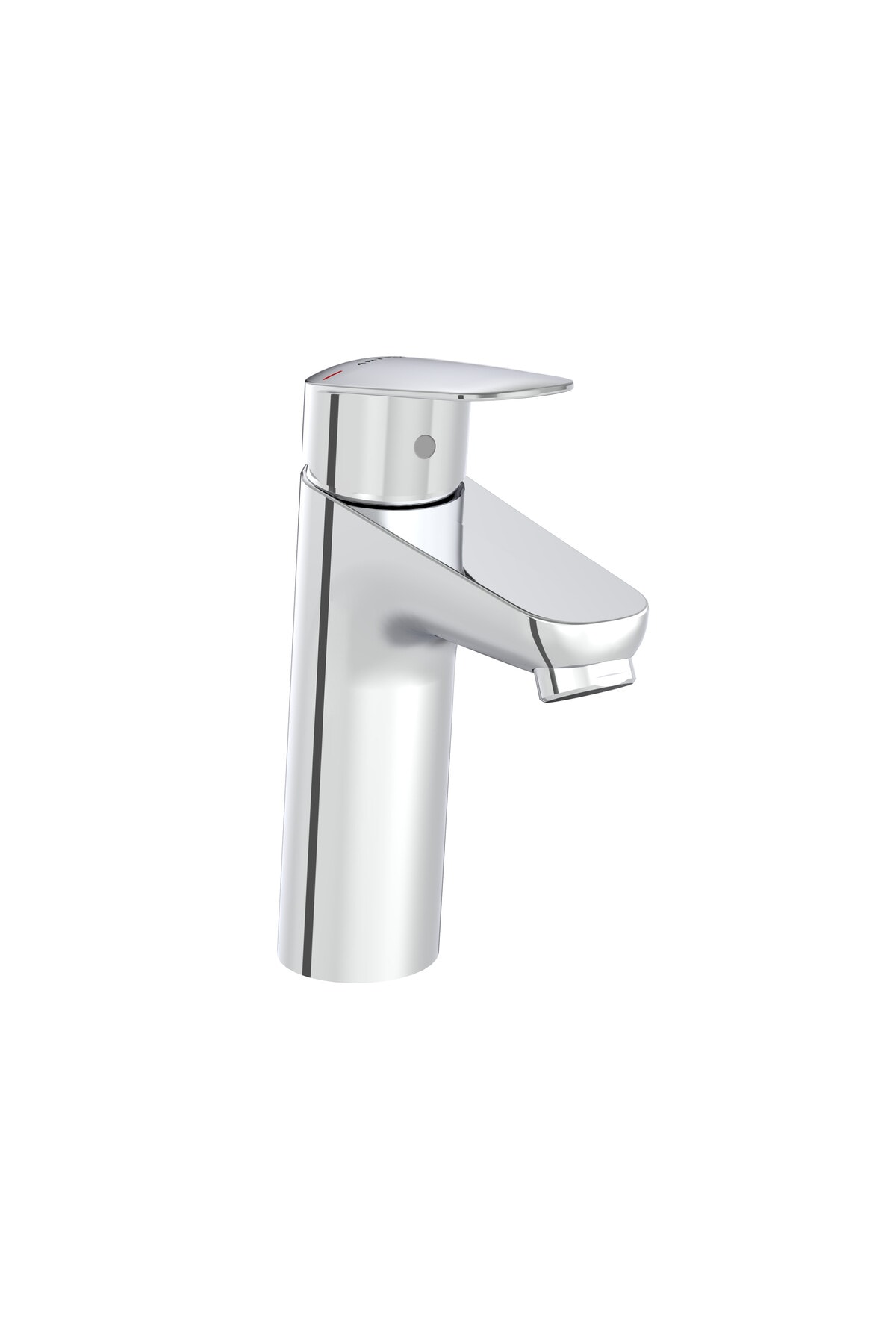 Shift T10 A43652 Yüksek Lavabo Bataryası, Krom