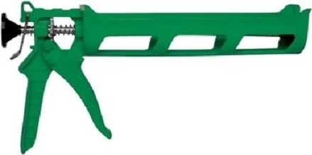 Şeffaf Duşakabin Silikonu Kararma Yapmaz ve Silikon Tabancası Seti