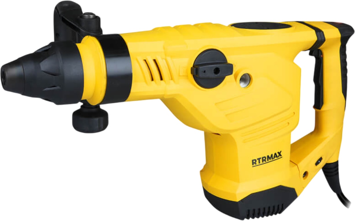 RTRMAX RTM2745 Sds Max Kırıcı 10Kg 1600W
