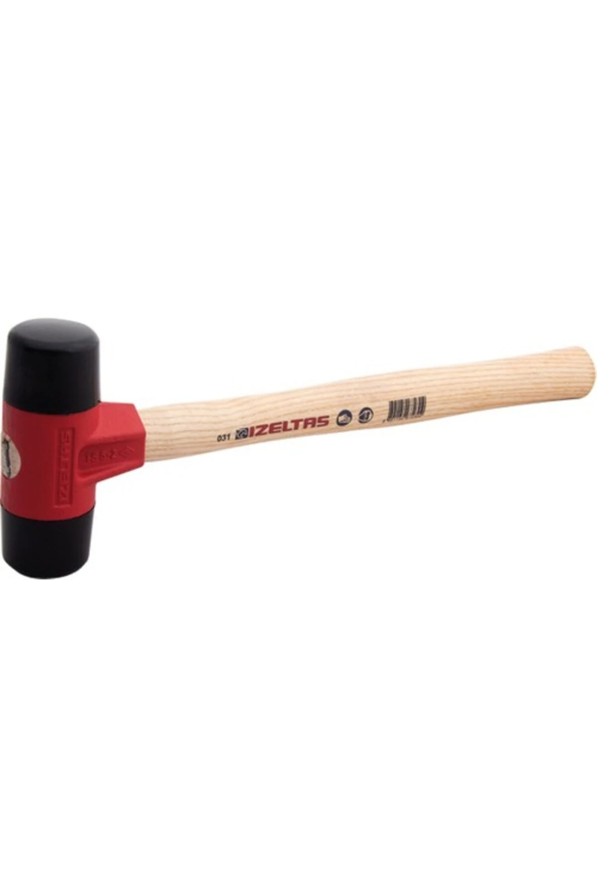 5850250030 Plastik Çekiç Tokmak 30mm