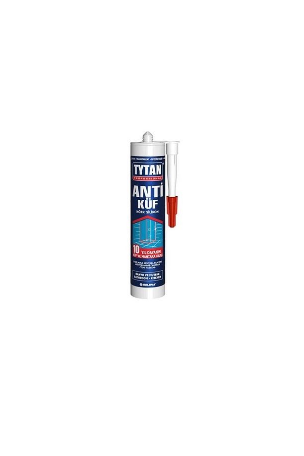 Anti Küf Nötr Silikon Beyaz 280 ml
