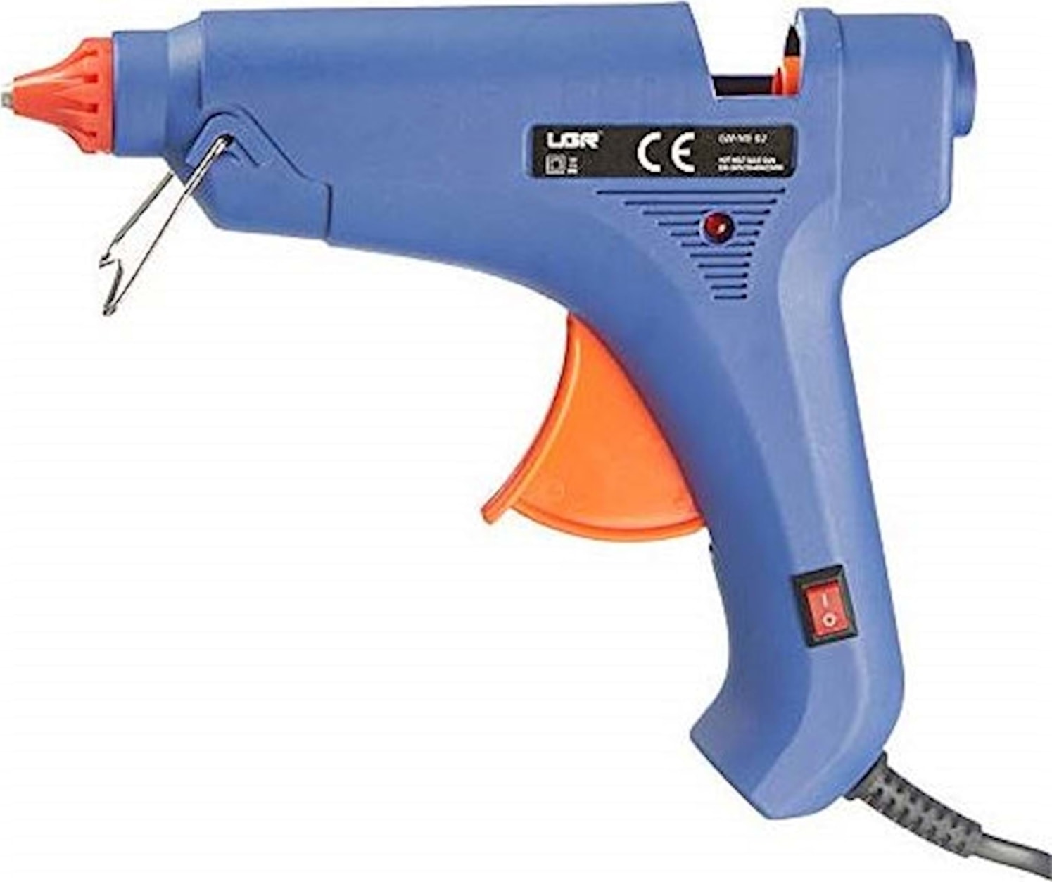 Mum Silikon Tabancası 60 W HR1439
