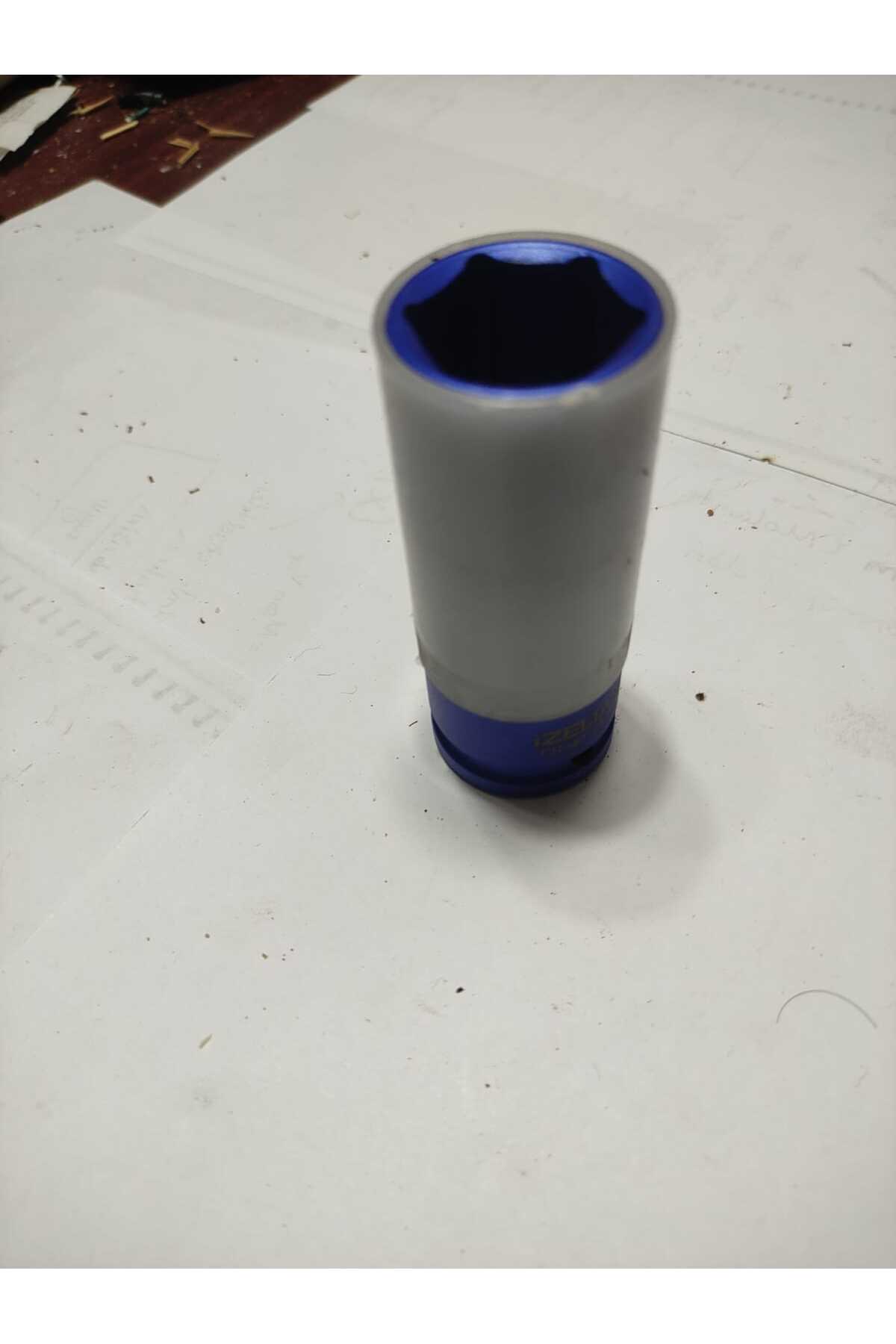 İZELTAŞ 1/2 ALAŞIMLI JANT LOKMA 24mm