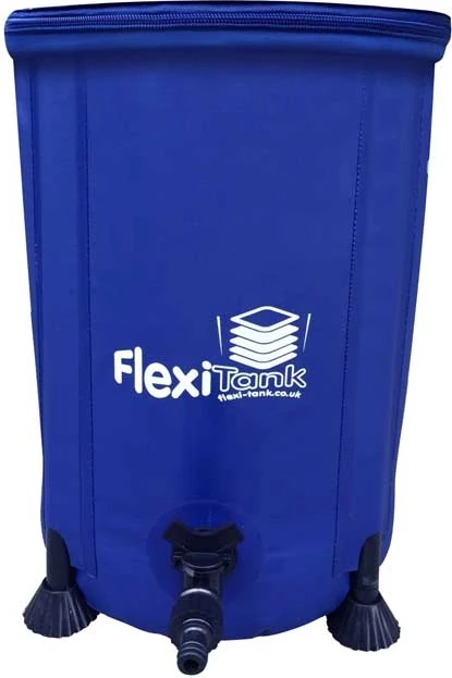 Flexitank 25 Litre Esnek Rezervuar Tankı