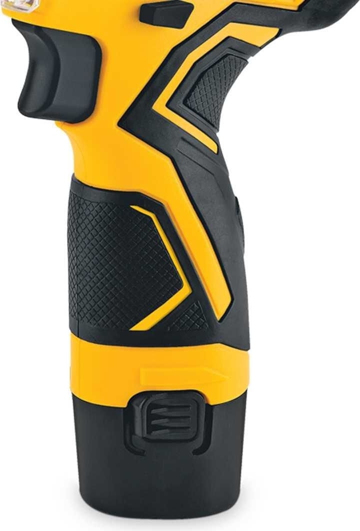 5131 Akülü Vidalama 12 Volt 1,5 Ah