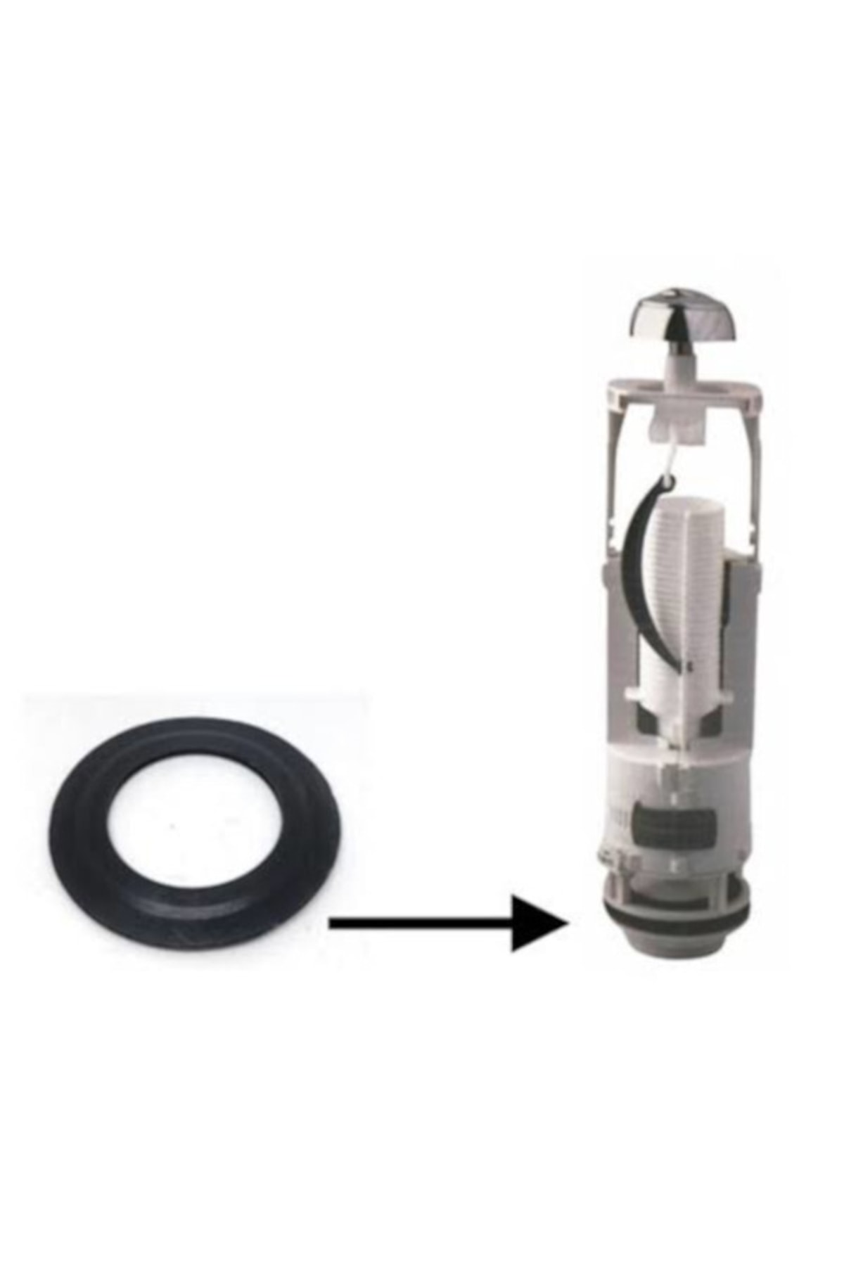 Rezervuar Iç Takım Contası