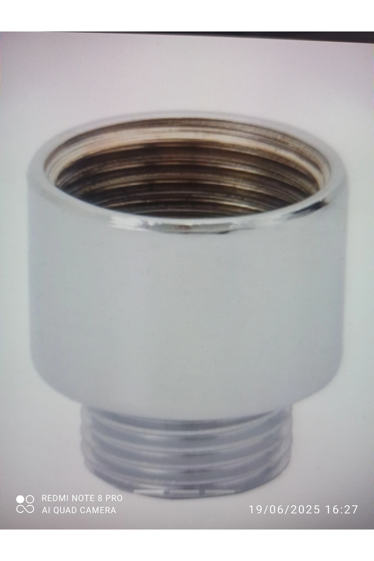 BAS UZATMASI  3/4- 1/2