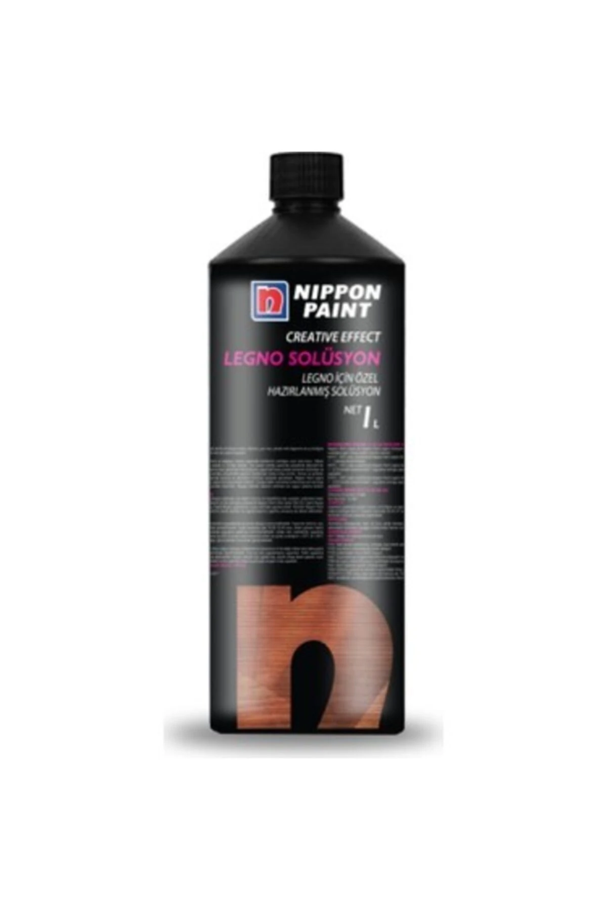 Nıppon Legno Solüsyon