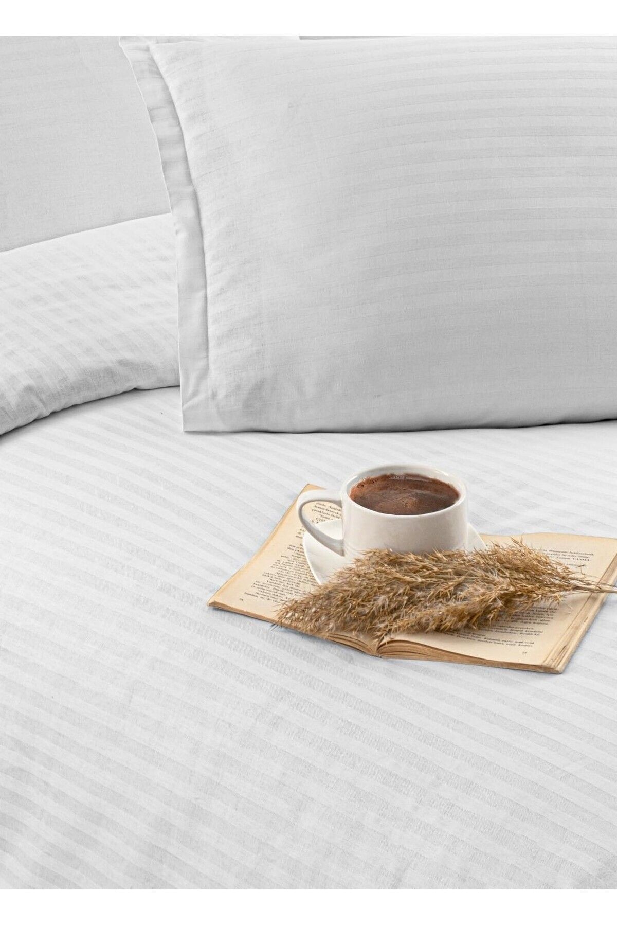 6 PARÇA %100 LÜKS COTTON, PAMUK  INFINITY POPLİN ÇİFT KİŞİLİK NEVRESİM TAKIMI