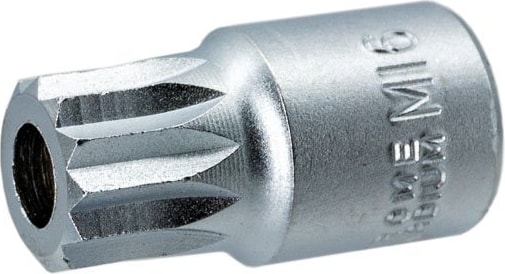 N14-12X16 3/8” Delikli Xzn Karter Tapa Lokması M16X36MM