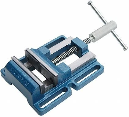 Matkap Mengene 150 Mm.