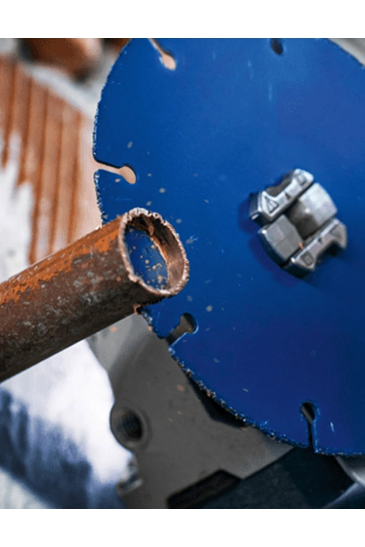 Expert X-lock Cmw Kesme Diski 115 Mm