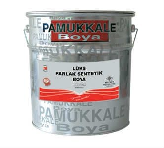 Lüx Son Kat Yağlı Boya 3.5 Kg