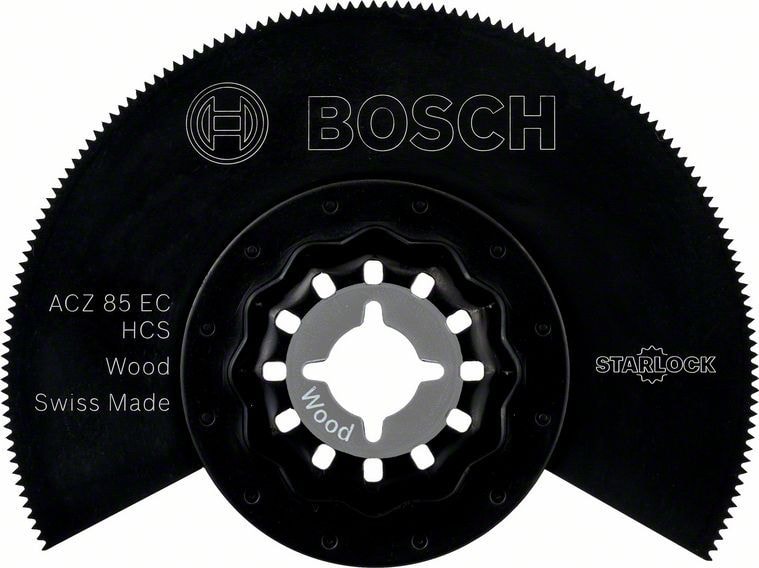 BOSCH Acz 85 Ec W 1'li 2608661643