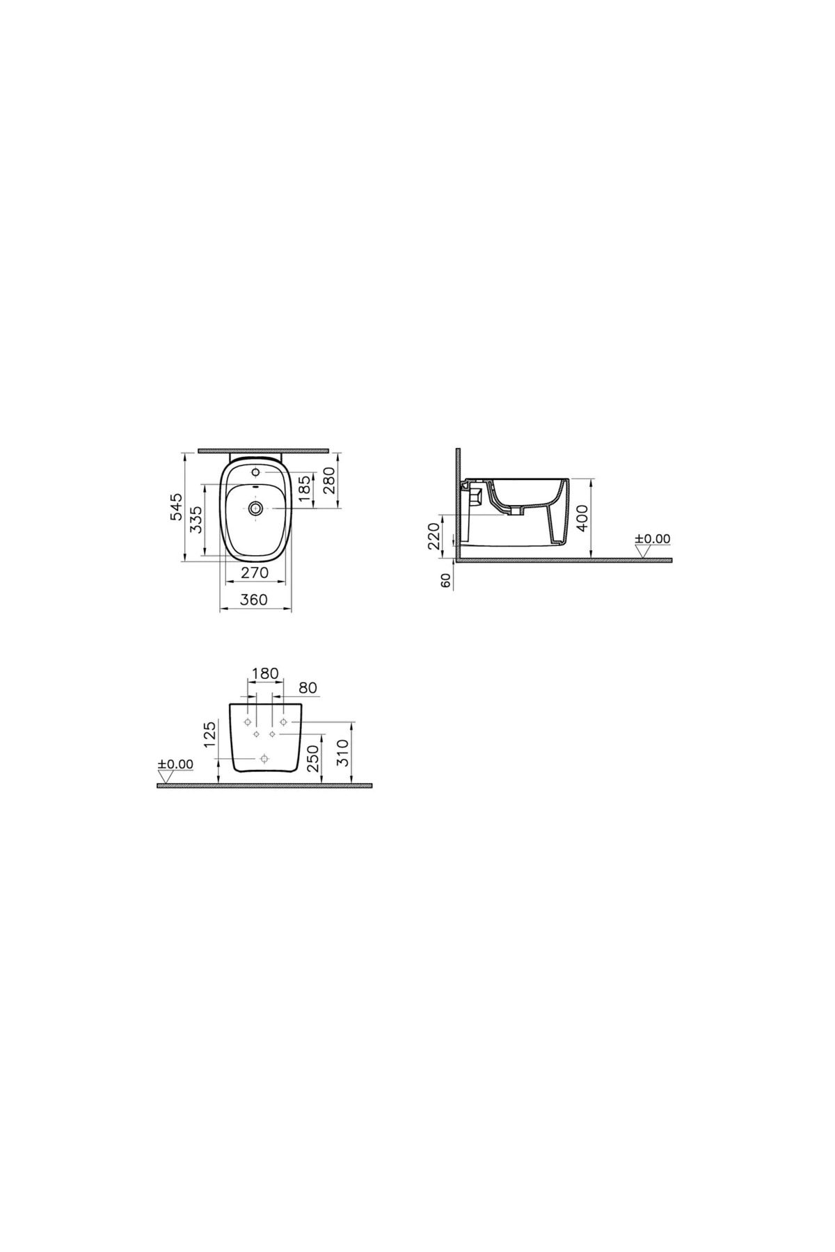 Plural Asma Bide-Beyaz VC, 7831B403-0288
