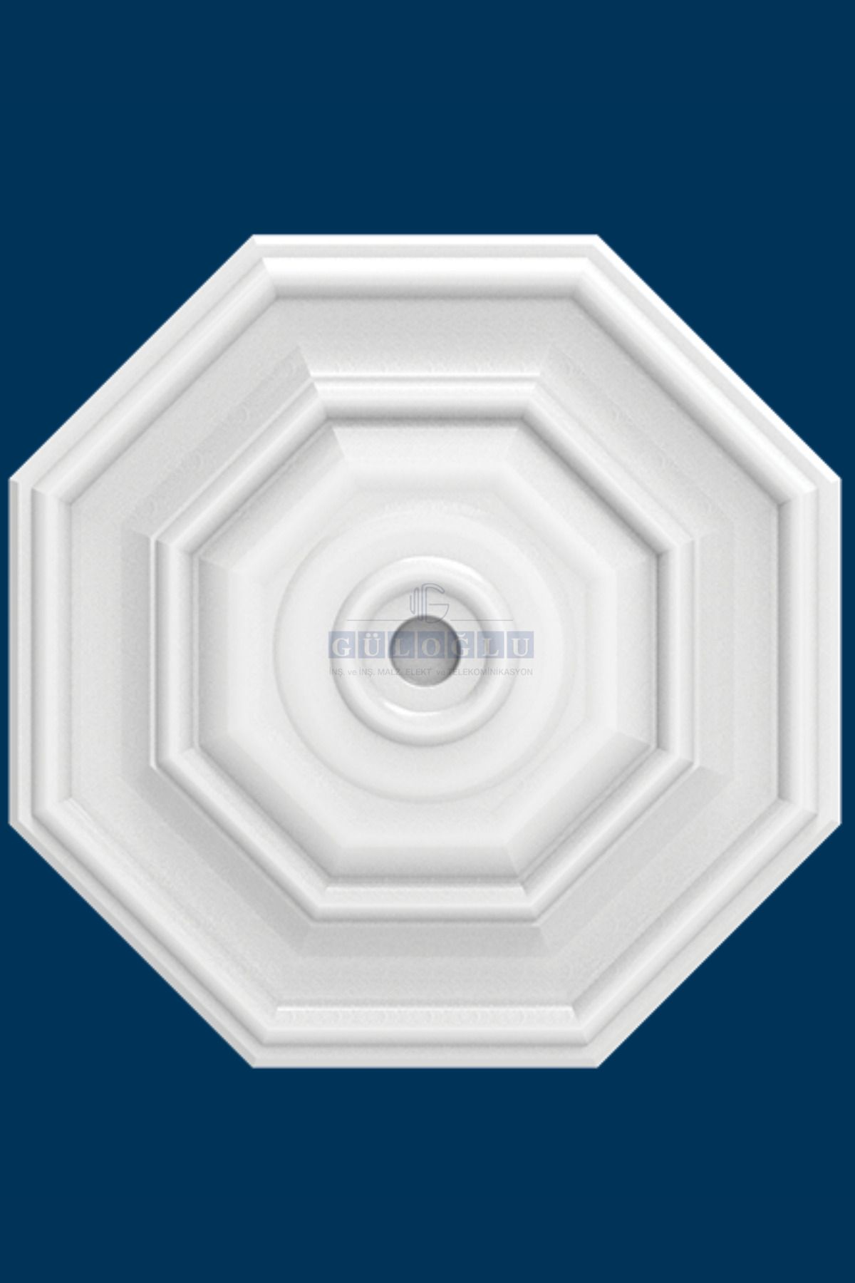 TAVAN LAMBA GÖBEĞİ 50 CM