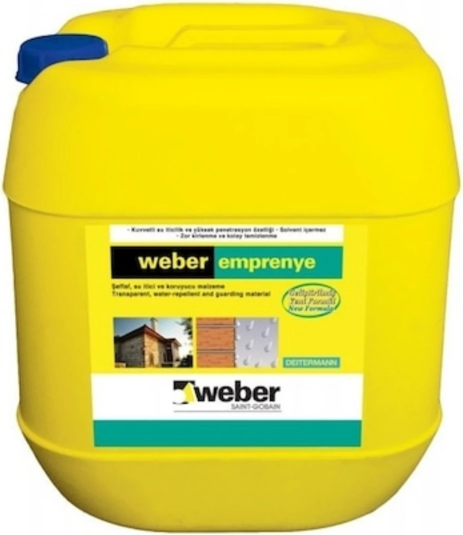 Emprenye 20 Lt Su İtici