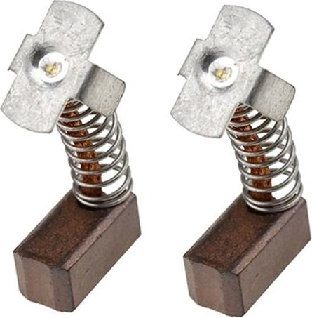 Bosch GDS14.4 5.5X6.1X12 Somun Sıkma Kömürü 2609199169 Ürün Kodu L17052