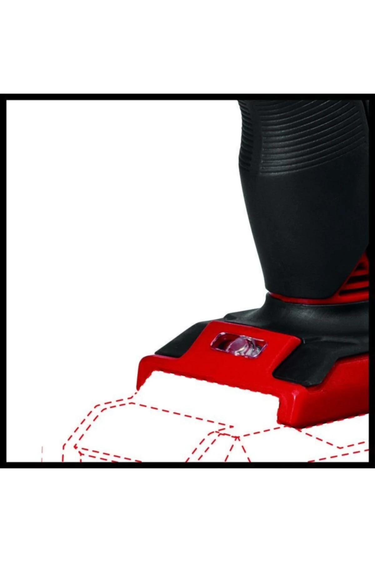 Te-cd 18 Li-i Bl Akülü Darbeli Matkap Vidalama + 5.2 Ah Plus Starter Kit