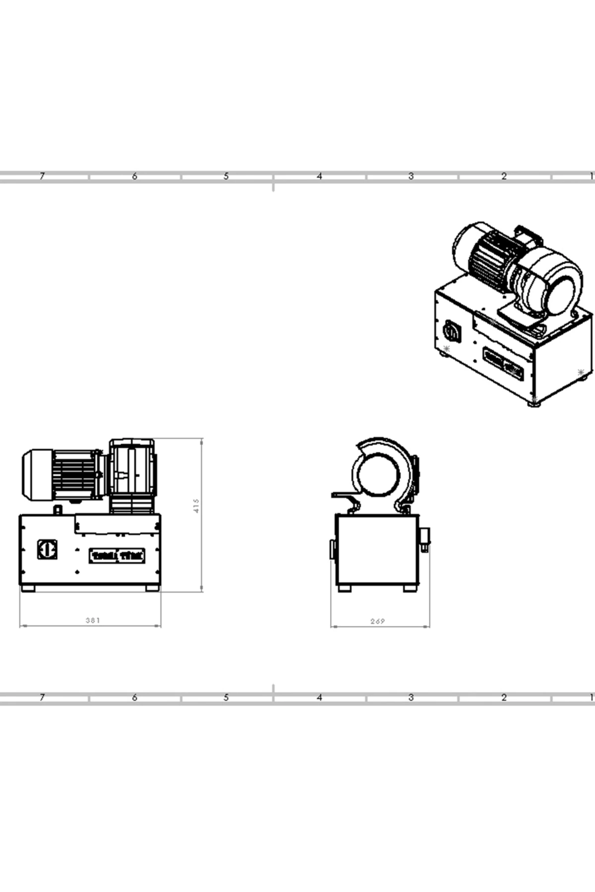 tekli vakumlu polisaj cila makinası