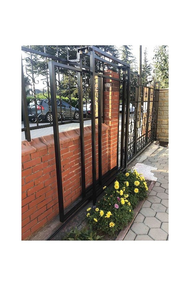 Hammerite Direkt Pas Üstü Düz Metal Boyası Siyah 0.75 Lt