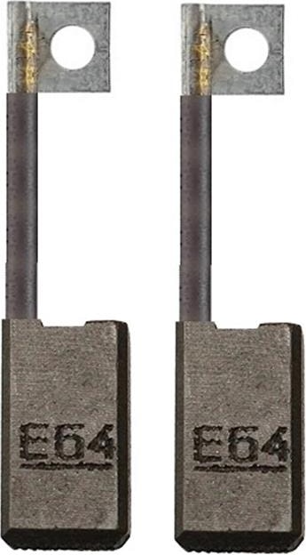 Bosch GDS24 6.3X12.5X22 Somun Sıkma Kömürü 3607014012 Ürün Kodu L17014