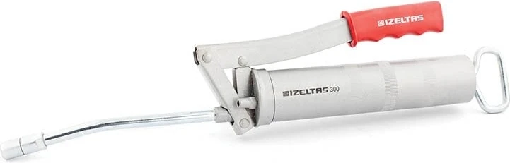 Iz. 500 cc Gres Pompası