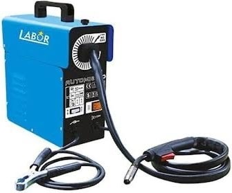 Labor Gazsız Çanta Tipi Gazaltı Kaynak Makinesi