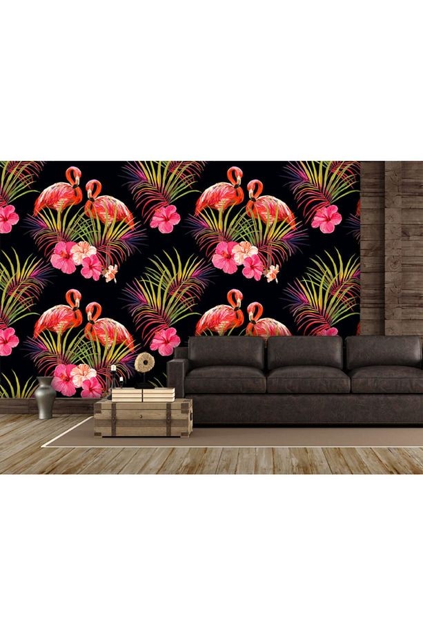 Flamingo Duvar Kağıdı 37