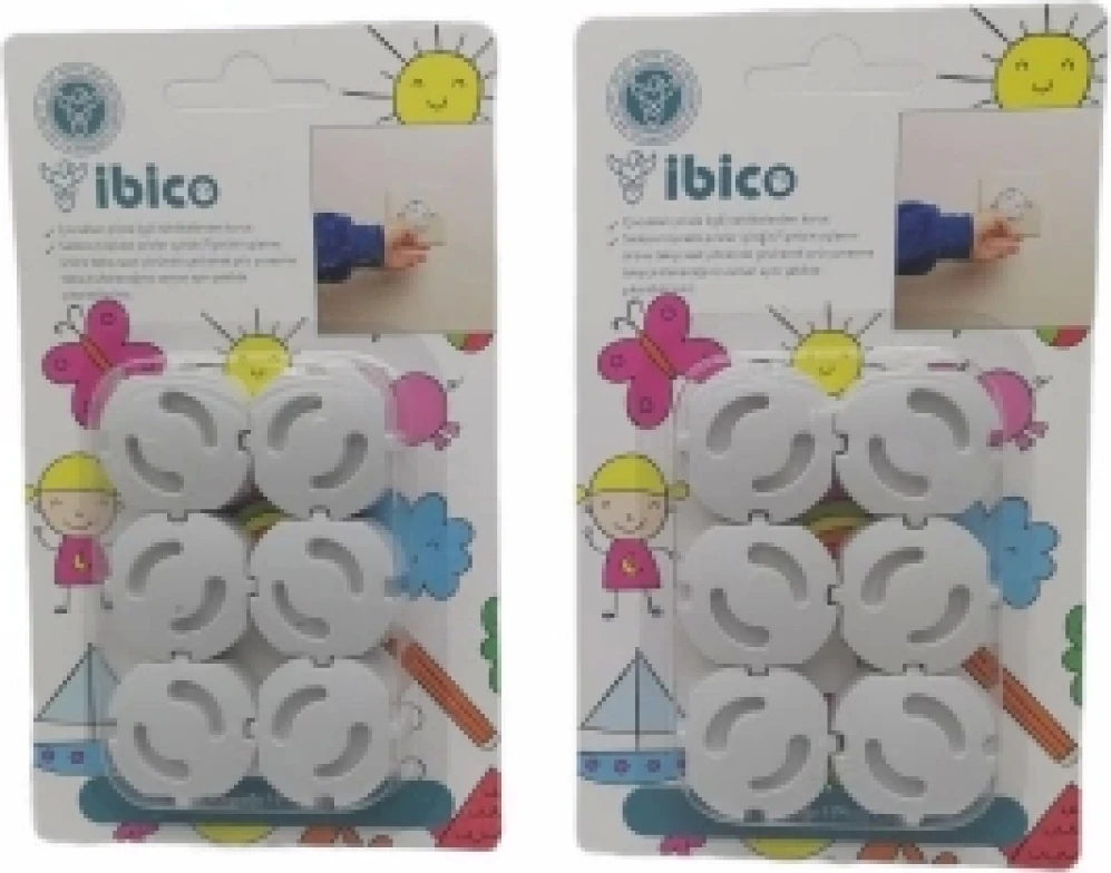 Priz Kapak Ç.emniyet (4887)