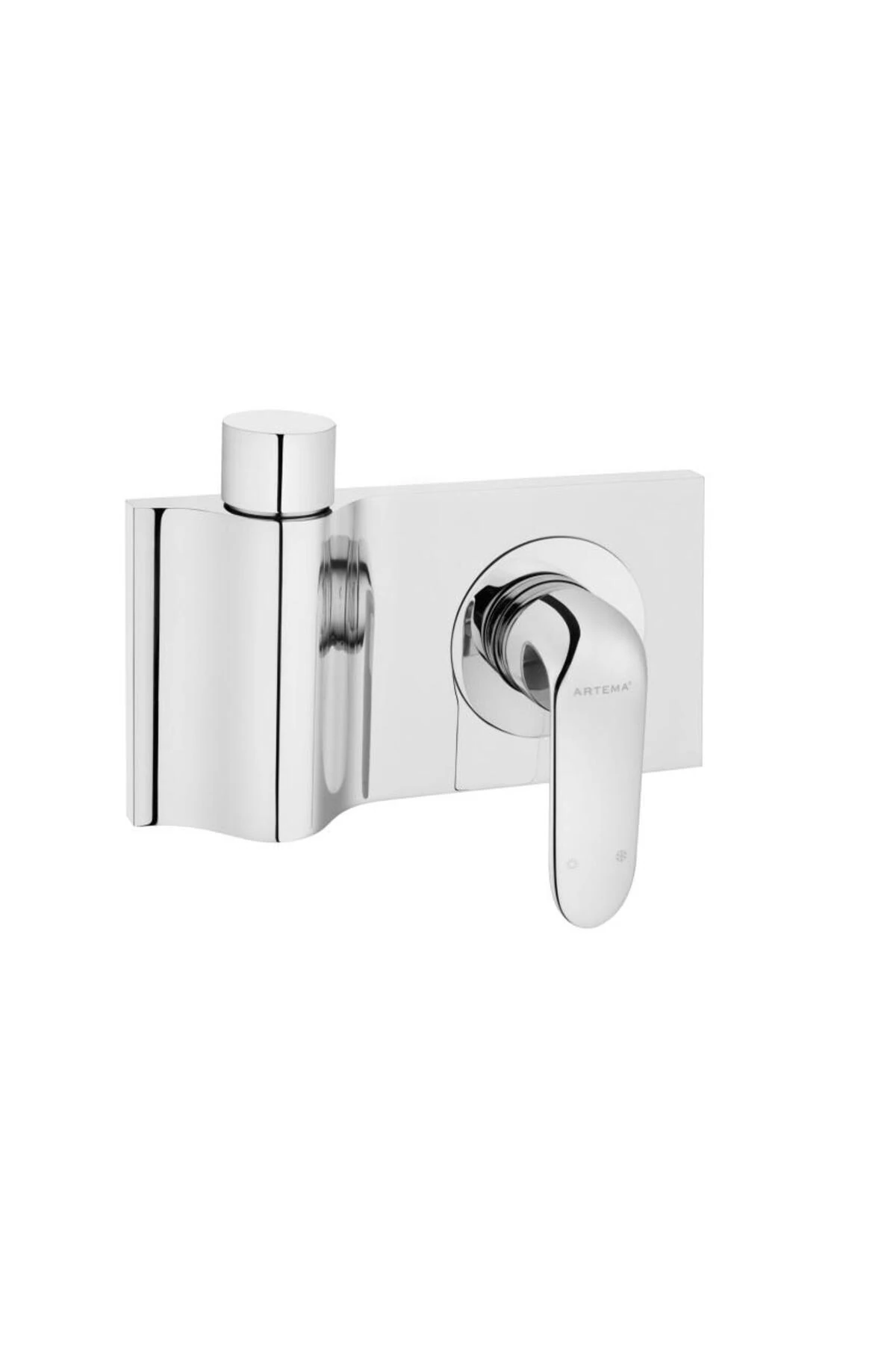 Style X Ank. Duş Bataryası 2Yollu-S.Üstü