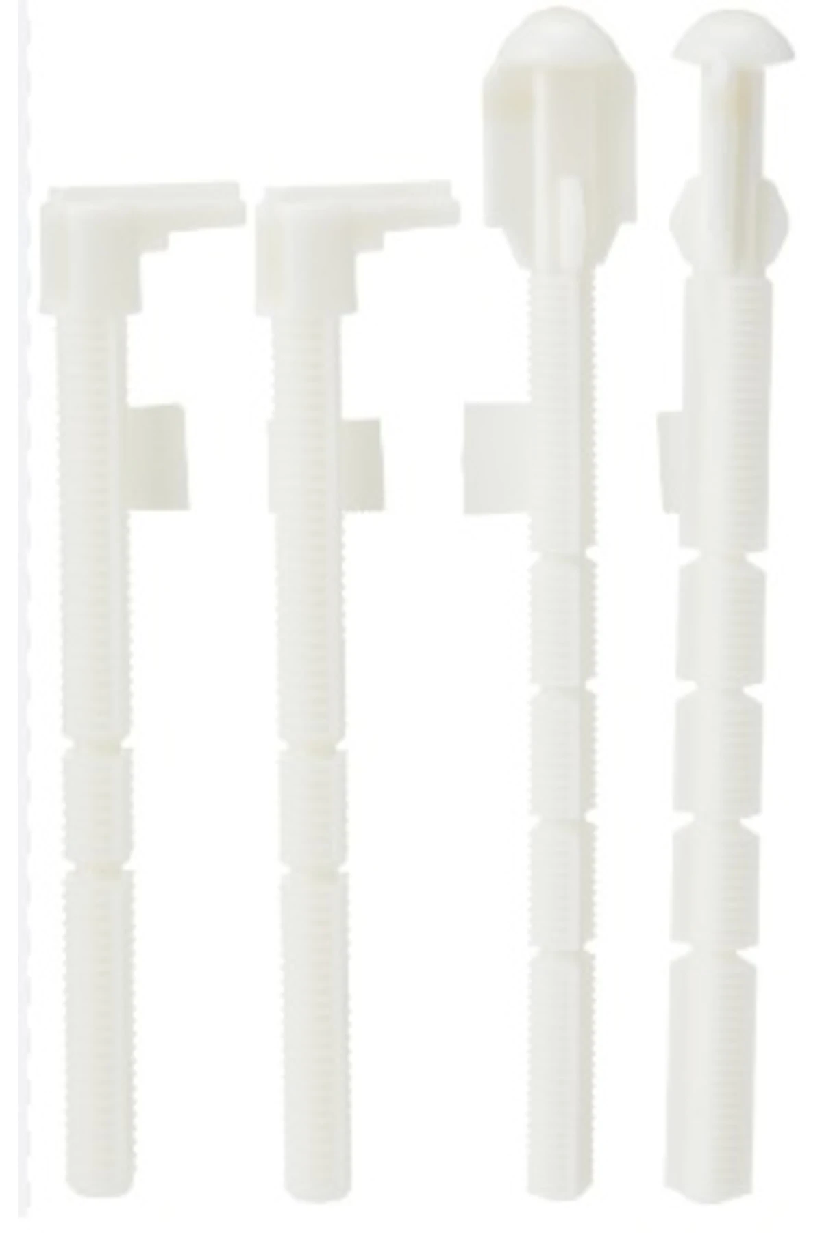 Dizayn Rezervuar Kapak Montaj Seti Up320 Için 241.874.00.1