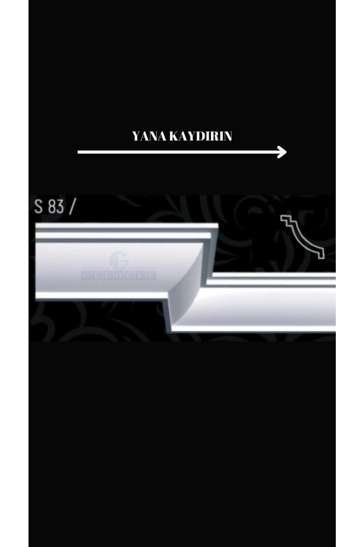 15,5 Cm Kartonpiyer Stropiyer - 1025 (10 ADET)