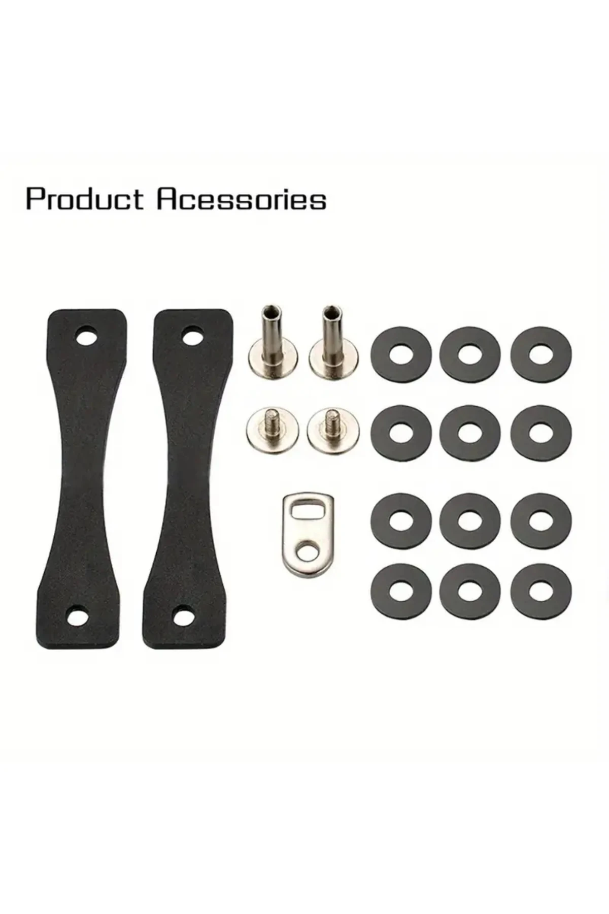 Anahtar Düzenleyici Akıllı Organizatör Anahtarlık Metal Anahtar Tutucu Clever Key