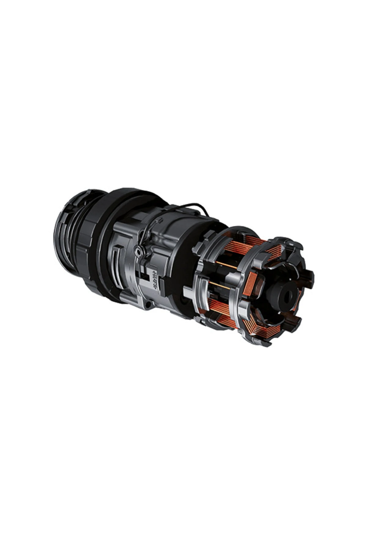 TE-CI 18 Li BL Kit (1x4,0 Ah), Akülü Darbeli Vidalama