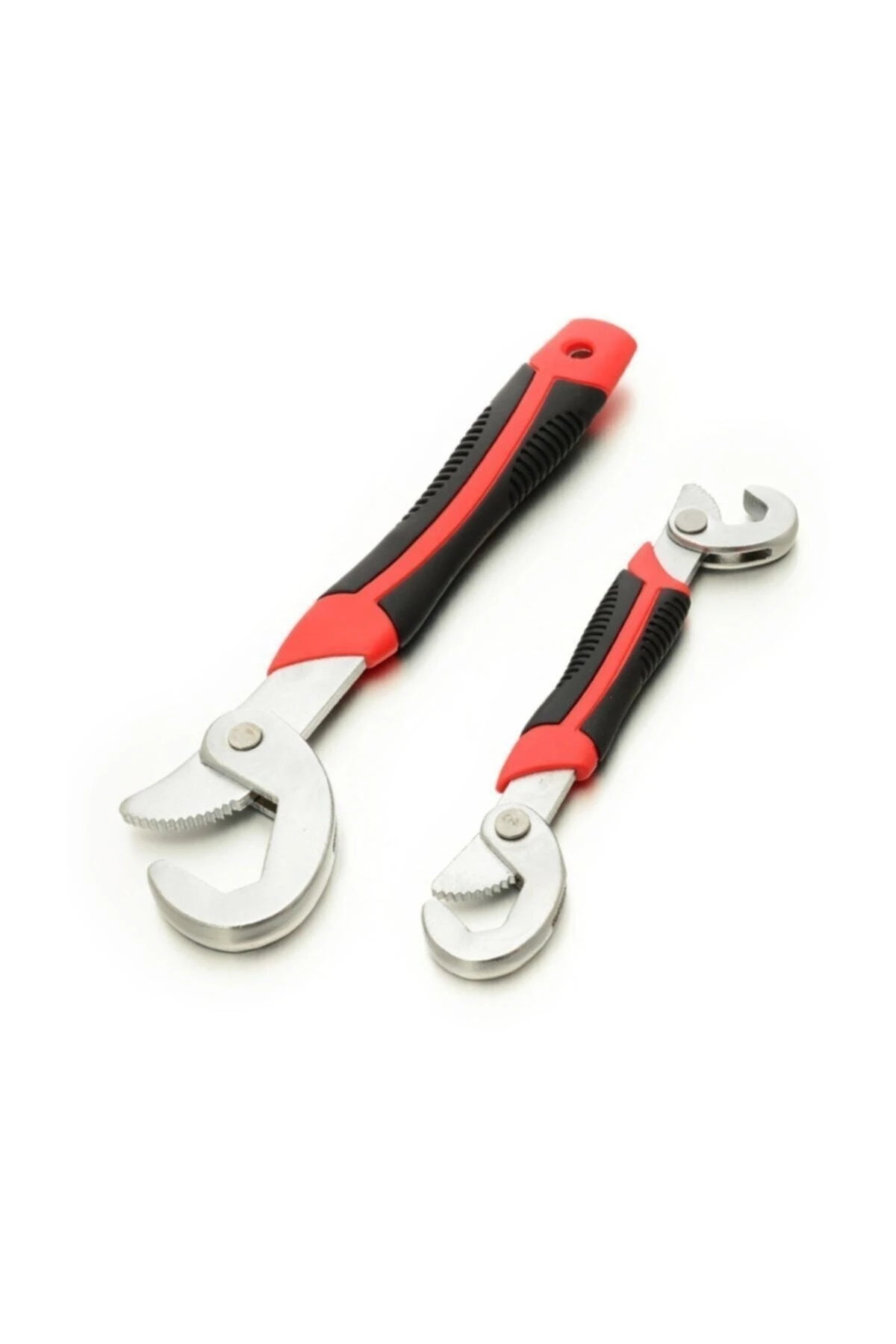 Heissman Magic Wrench Akıllı Pense Anahtar 2li Özel Set Nano Grip Mucize Pense