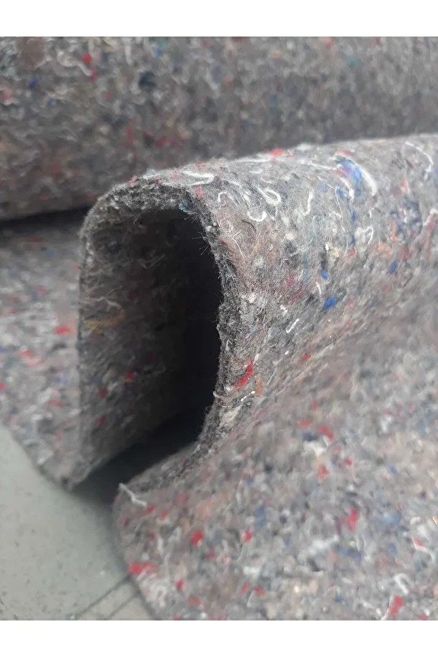 Halı Altı Keçe Isı Yalıtım Keçesi 200 X 300