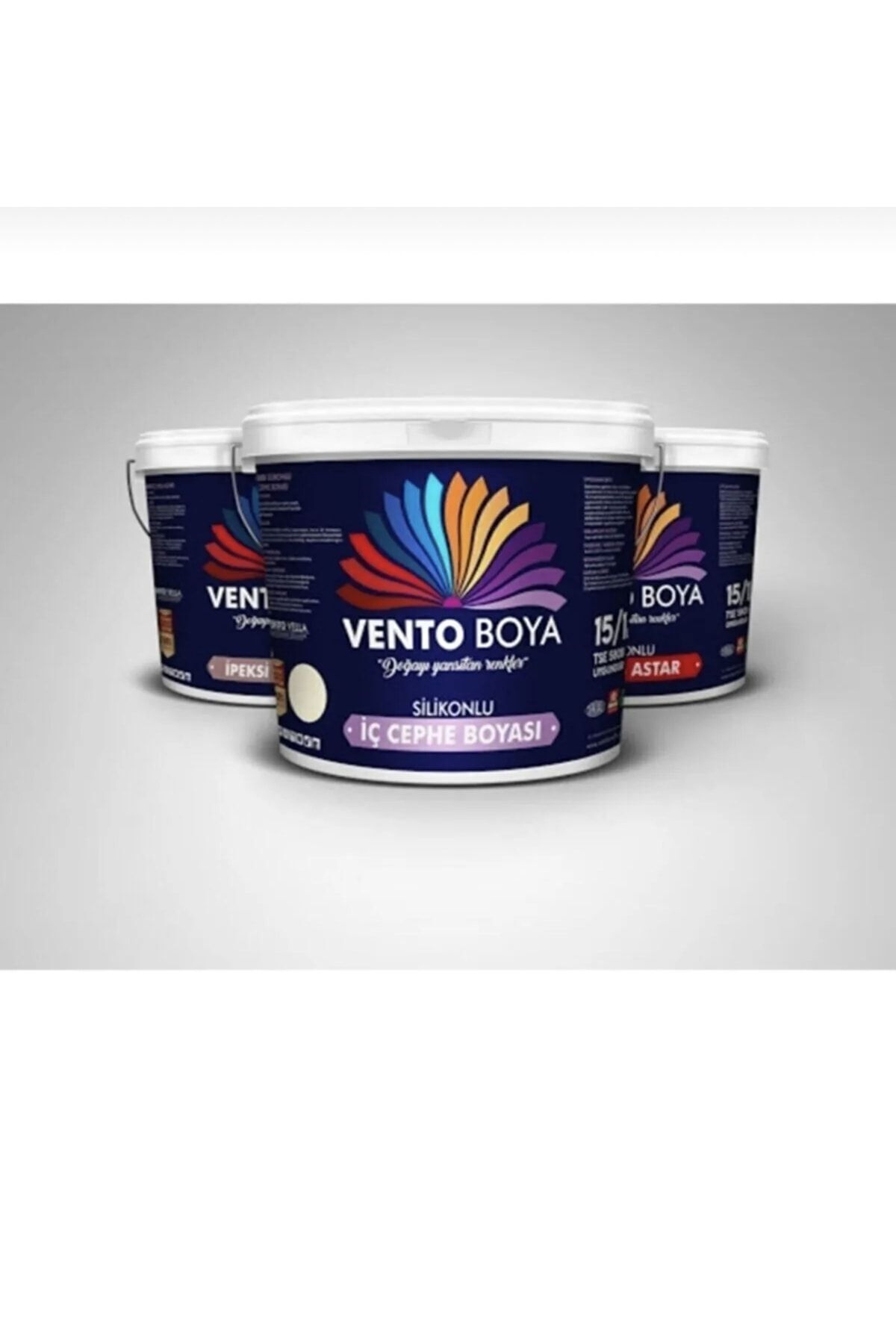 Besnı Yapı Tavan Boyası 17.5 Kg