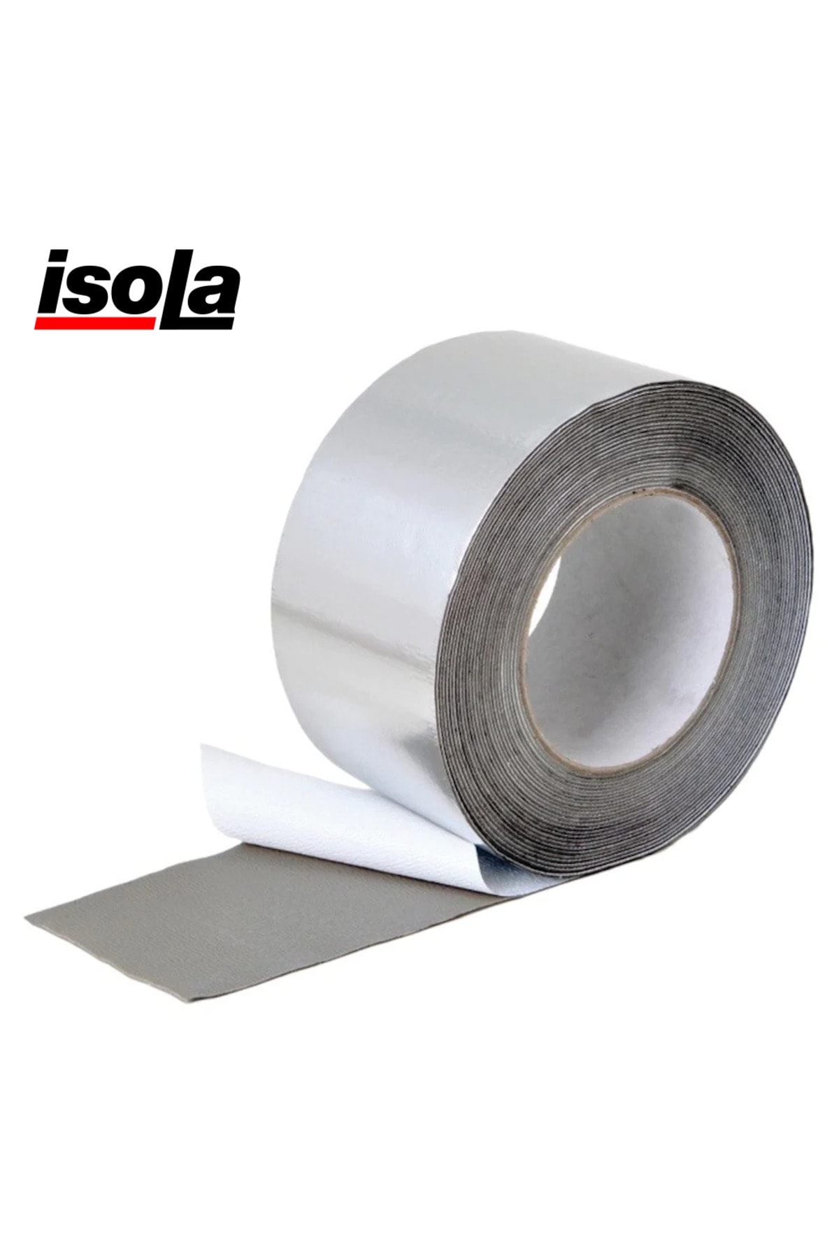 10cm x 10m kendinden yapışkan butil folyolu oto araç araba titreşim ses izolasyonu su yalıtımı bantı