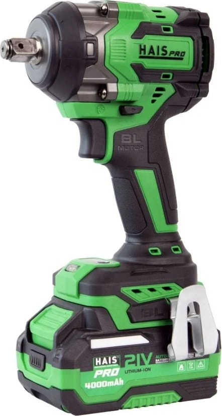 RB-809 850 Nm 21 V Profesyonel Darbeli Somun Sıkma