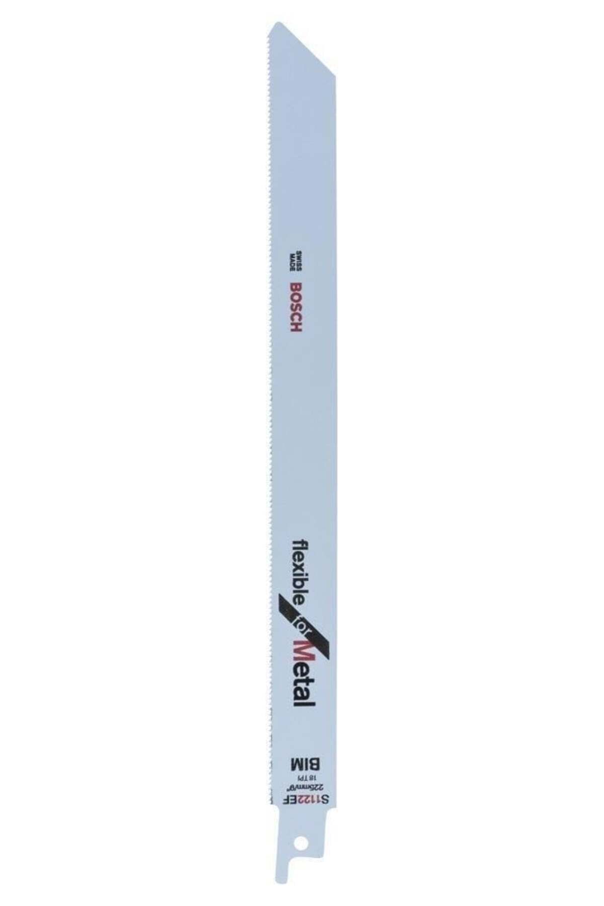 BOSCH S1122 Ef 225 Mm Tilki Kuyruğutestere