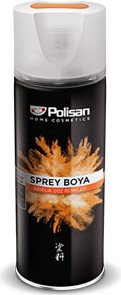Akrilik Sprey Boya Trafik Beyaz 400 Ml. (Ral 9016)