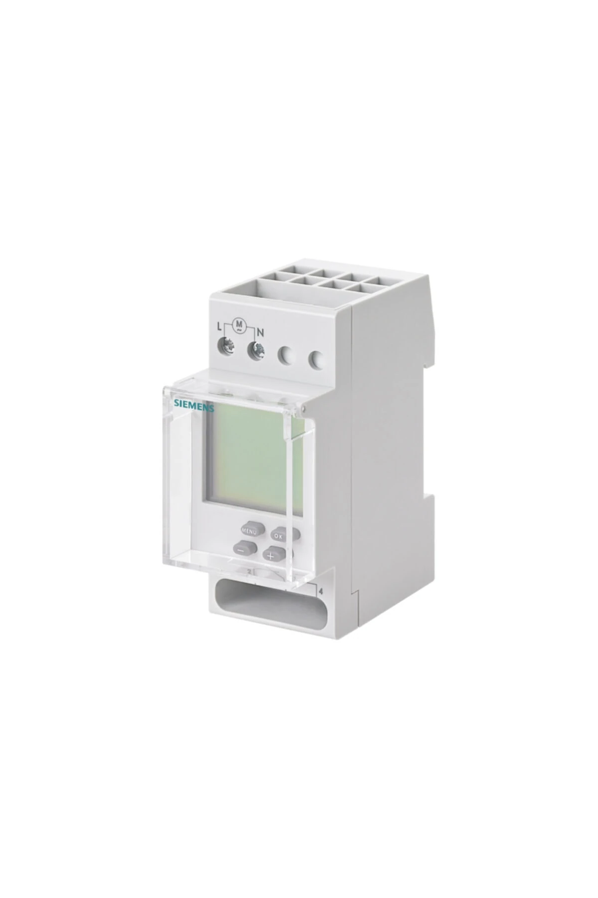 7lf4511-0 Haftalık Digital Şalt Zaman Saati