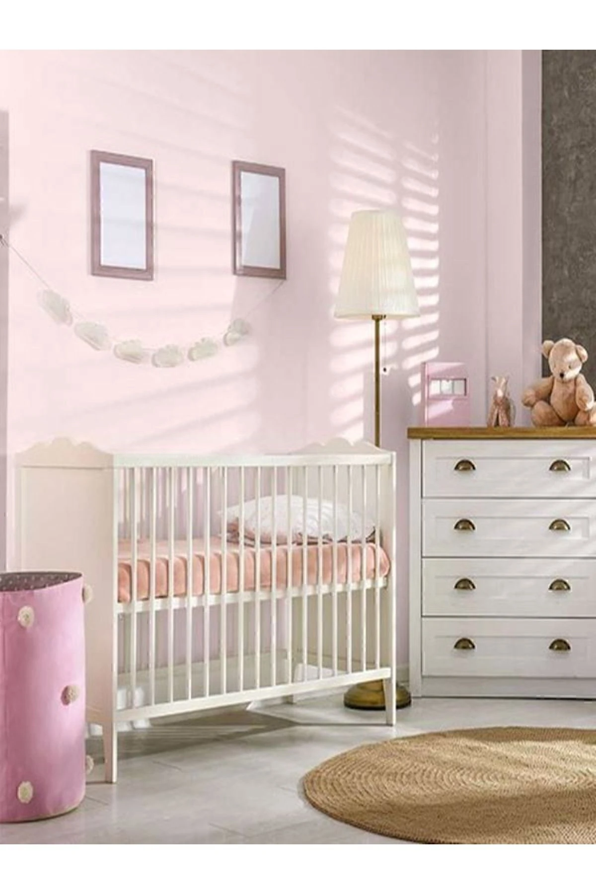 Tek Duvar Boyama Seti Sultani