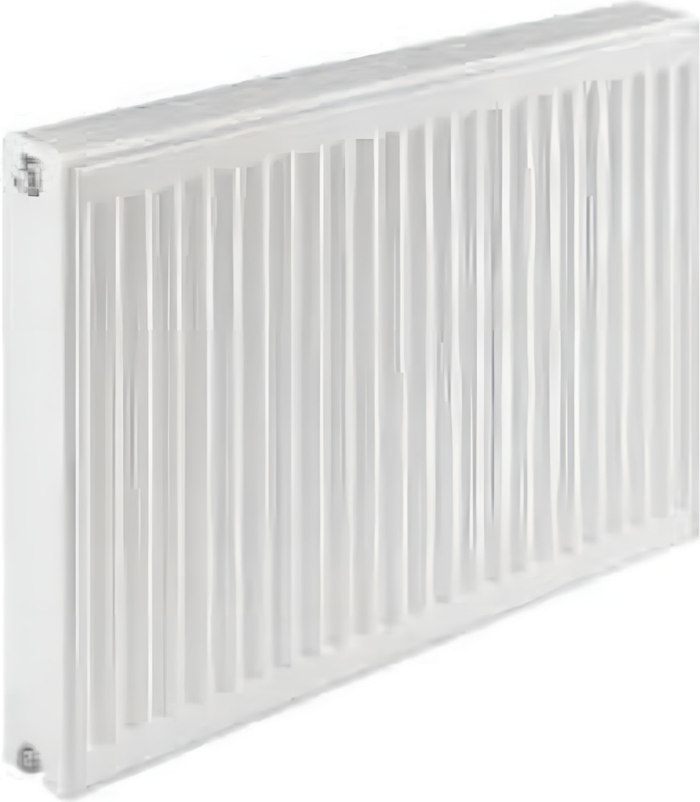 600X1000 Panel Radyatör