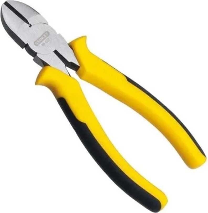 STHT84028-8 Dynagrıp Yan Keskı 178 mm